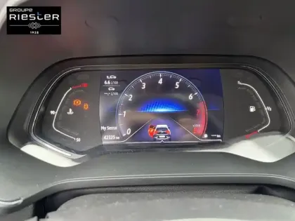 Photo 9 Renault Captur  TCe 90 - 21