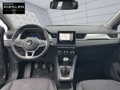 Photo 7 Renault Captur  TCe 90 - 21