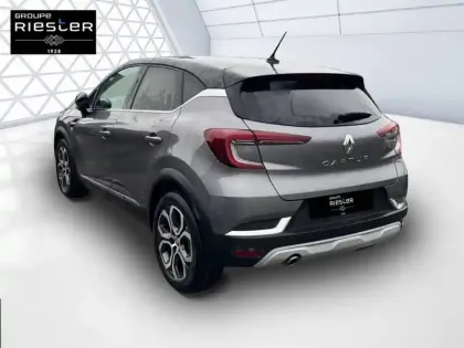 Photo 6 Renault Captur  TCe 90 - 21