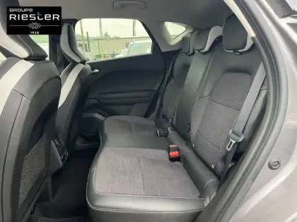 Photo 11 Renault Captur  TCe 90 - 21