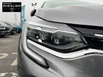 Photo 15 Renault Captur  TCe 90 - 21