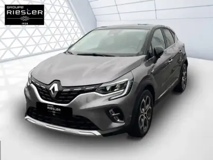 Photo Renault Captur Zen