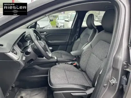 Photo 10 Renault Captur  TCe 90 - 21