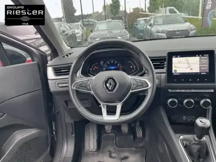 Photo 8 Renault Captur  TCe 90 - 21