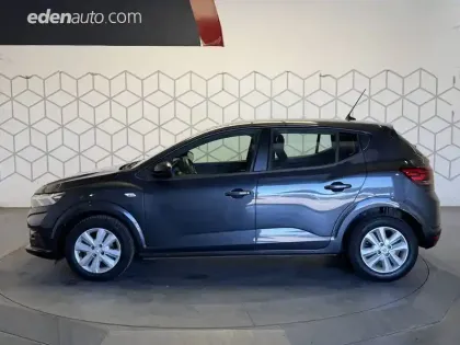 Photo Dacia Sandero Confort