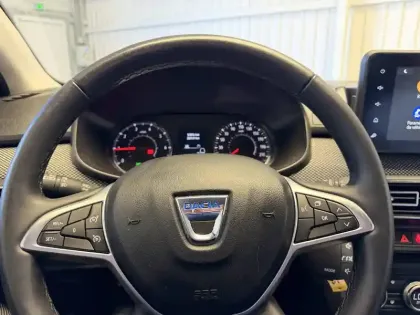 Photo 25 Dacia Sandero  SCe 65 - 22