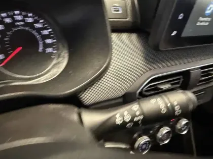 Photo 29 Dacia Sandero  SCe 65 - 22