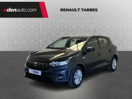 Photo 45 Dacia Sandero  SCe 65 - 22