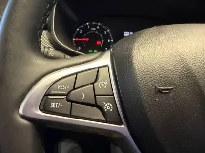 Photo 26 Dacia Sandero  SCe 65 - 22