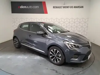 Photo 6 Renault Clio  E-Tech 140 - 21N