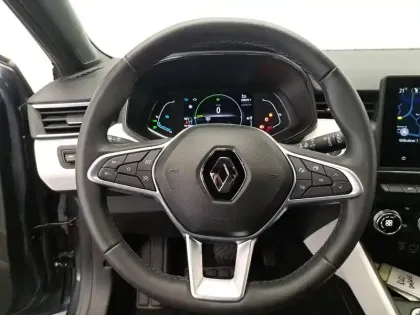 Photo 32 Renault Clio  E-Tech 140 - 21N