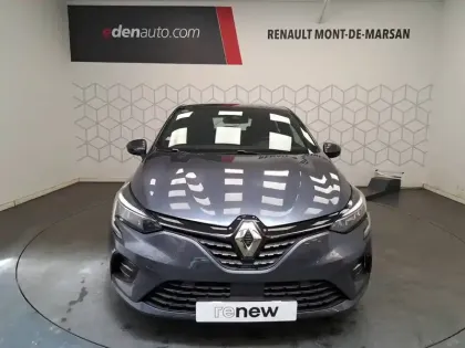 Photo 7 Renault Clio  E-Tech 140 - 21N