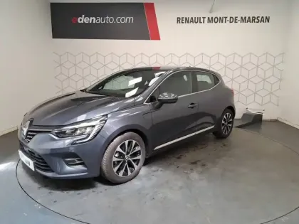 Photo Renault Clio Intens