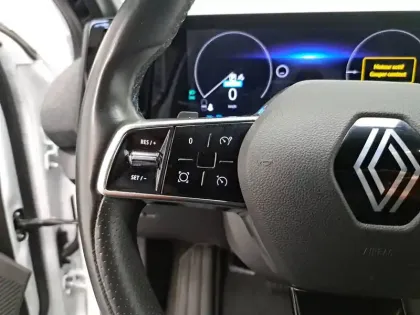 Photo 30 Renault Megane  E-Tech EV60 220 ch super charge