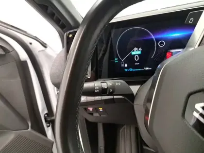 Photo 28 Renault Megane  E-Tech EV60 220 ch super charge