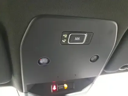 Photo 38 Renault Megane  E-Tech EV60 220 ch super charge