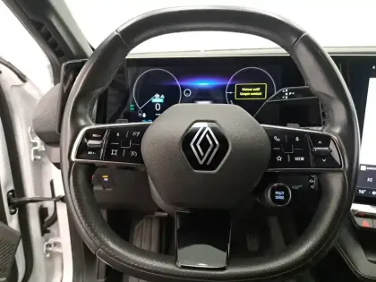 Photo 32 Renault Megane  E-Tech EV60 220 ch super charge