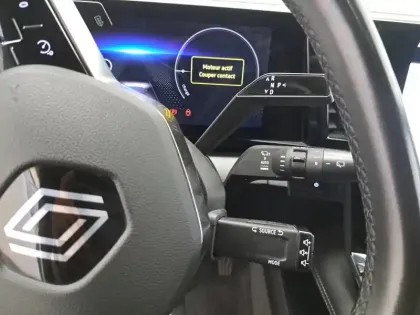 Photo 29 Renault Megane  E-Tech EV60 220 ch super charge