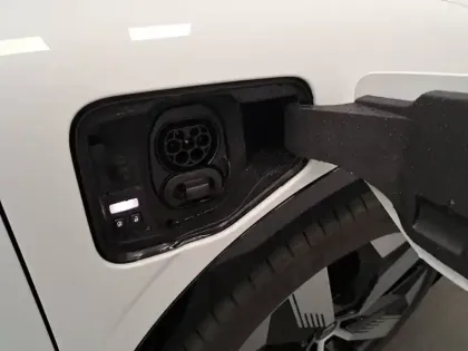 Photo 20 Renault Megane  E-Tech EV60 220 ch super charge
