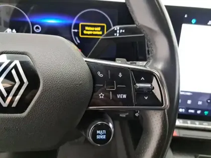 Photo 31 Renault Megane  E-Tech EV60 220 ch super charge