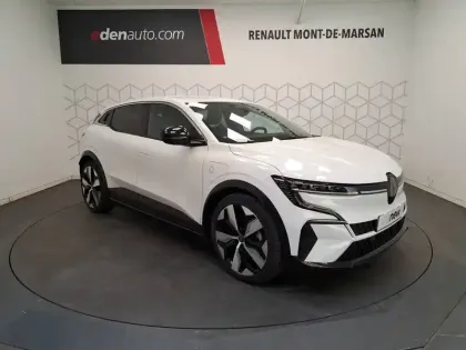 Photo 6 Renault Megane  E-Tech EV60 220 ch super charge