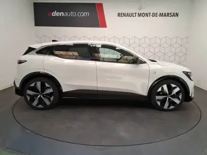 Photo 5 Renault Megane  E-Tech EV60 220 ch super charge