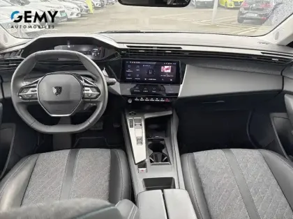 Photo 7 Peugeot 408  PHEV 225 e-EAT8