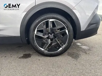 Photo 10 Peugeot 408  PHEV 225 e-EAT8