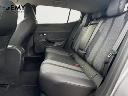 Photo 9 Peugeot 408  PHEV 225 e-EAT8