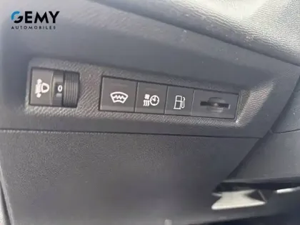 Photo 17 Peugeot 408  PHEV 225 e-EAT8