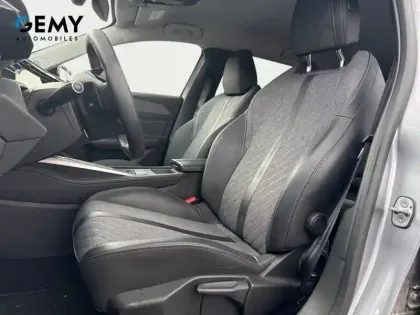 Photo 8 Peugeot 408  PHEV 225 e-EAT8