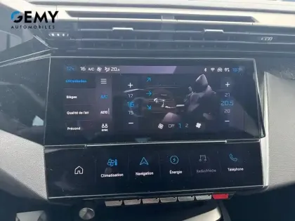 Photo 15 Peugeot 408  PHEV 225 e-EAT8