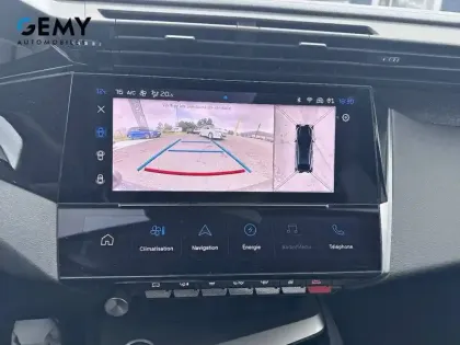 Photo 13 Peugeot 408  PHEV 225 e-EAT8
