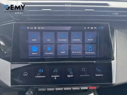 Photo 19 Peugeot 408  PHEV 225 e-EAT8