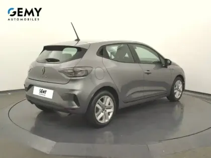 Photo 17 Renault Clio  TCe 90