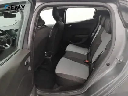 Photo 9 Renault Clio  TCe 90