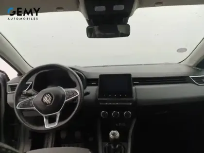 Photo 7 Renault Clio  TCe 90