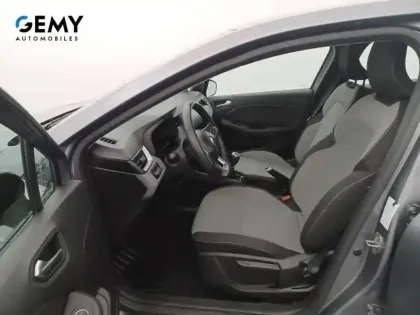 Photo 8 Renault Clio  TCe 90