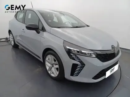 Photo 20 Renault Clio  TCe 90