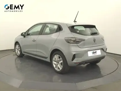 Photo 6 Renault Clio  TCe 90