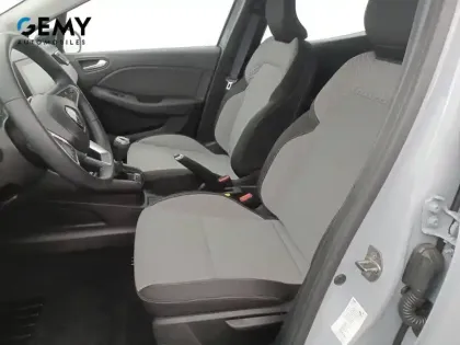 Photo 8 Renault Clio  TCe 90
