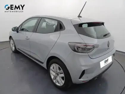 Photo 16 Renault Clio  TCe 90