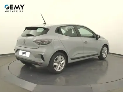 Photo 17 Renault Clio  TCe 90