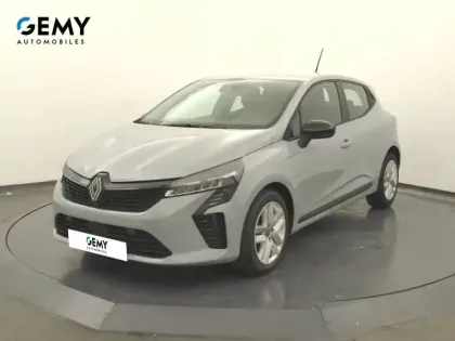 Photo Renault Clio Evolution