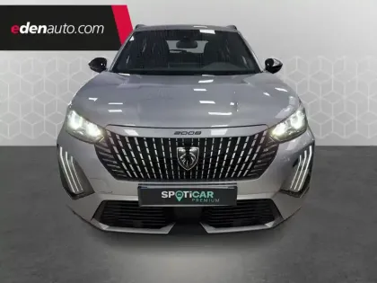 Photo 7 Peugeot 2008  PureTech 130 S&S EAT8