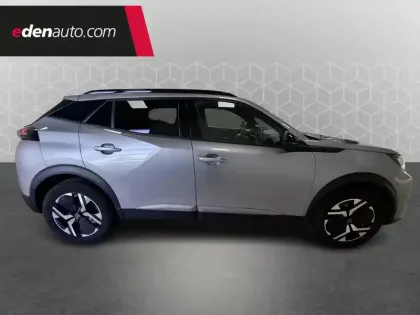 Photo 5 Peugeot 2008  PureTech 130 S&S EAT8