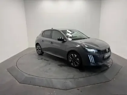 Photo 6 Peugeot 208  100 S&S BVM6