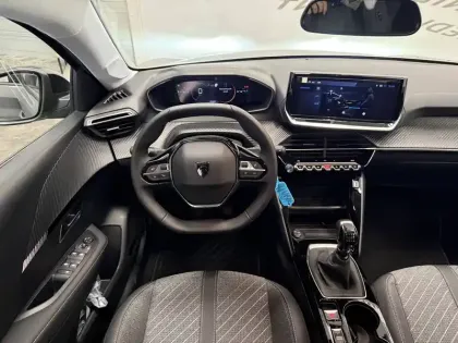 Photo 9 Peugeot 208  100 S&S BVM6