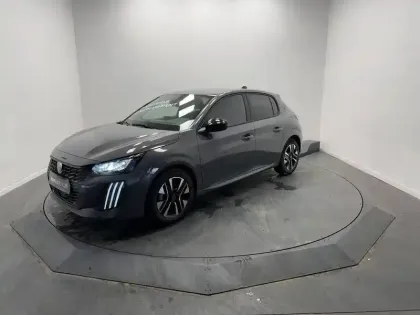 Photo Peugeot 208 Allure