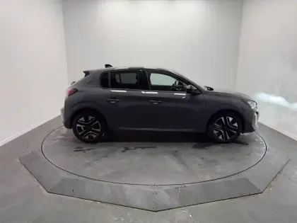 Photo 5 Peugeot 208  100 S&S BVM6